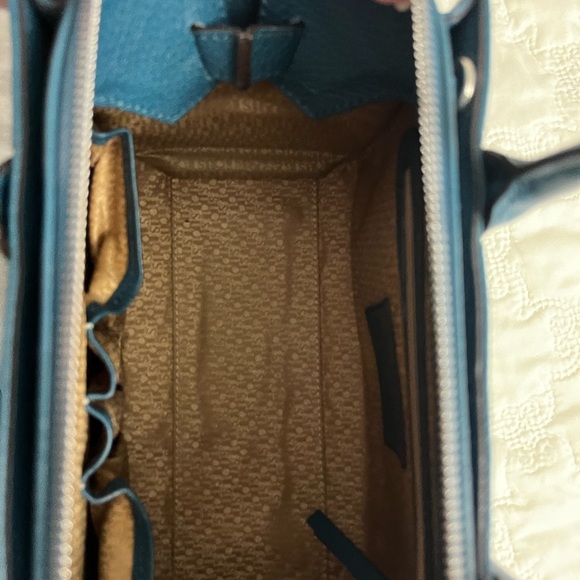 Authentic Tous Rosa handbag - Picture 8 of 12